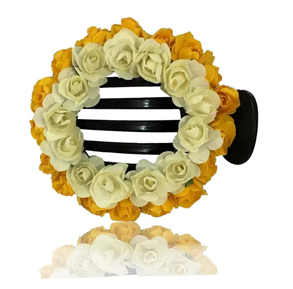 Yellow_Hair_Clutchers_Fashion_Accessories_For_Women_&_Girls