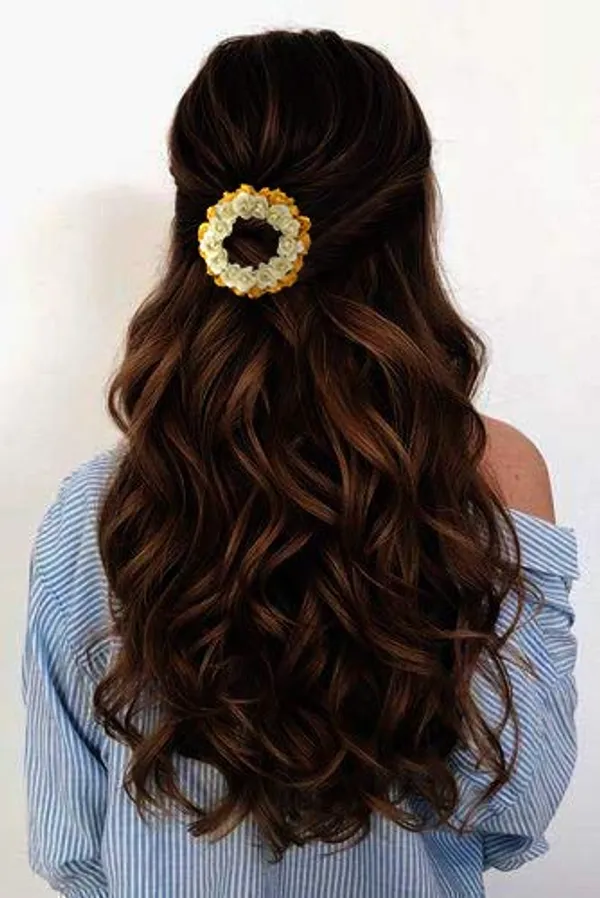 Yellow_Hair_Clutchers_Fashion_Accessories_For_Women_&_Girls