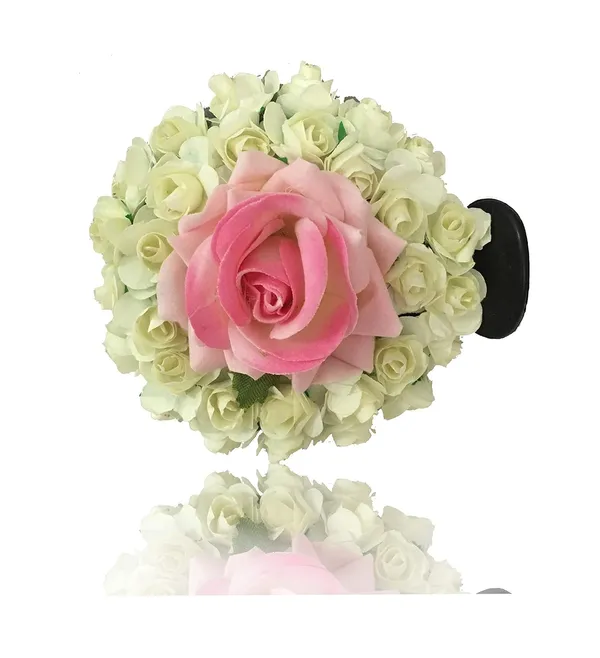 Baby_Pink_Hair_Clutchers_For_Women_&_Girls