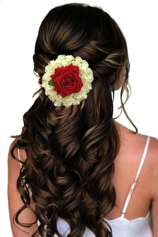 Red_Claw_Clips_Styling_Fashion_Hair_Clutchers_For_Women