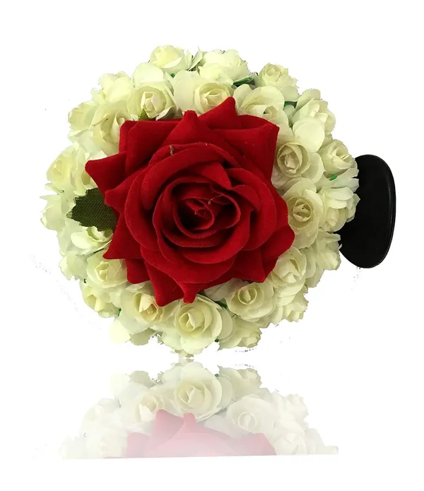 Red_Claw_Clips_Styling_Fashion_Hair_Clutchers_For_Women