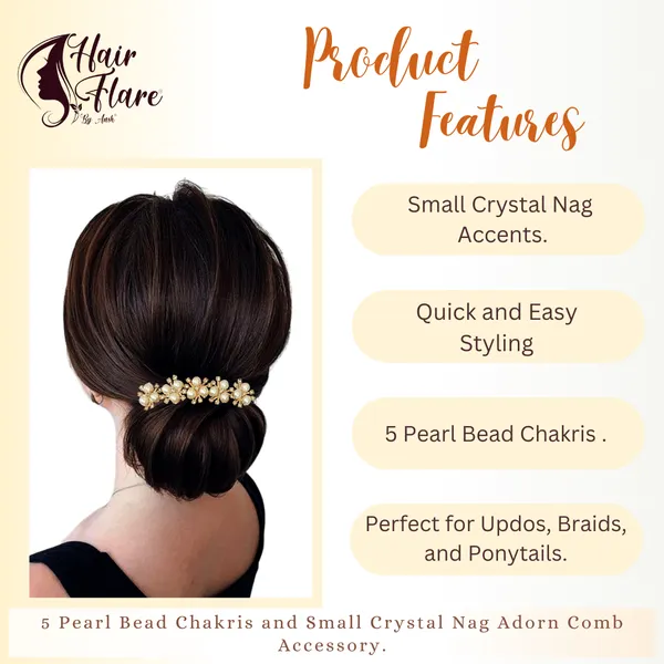 Elegant_Black_Base_Comb_Accessory_with_5_Pearl_Bead_Chakris_and_Small_Crystal_Nag_Adornments_for_Secure_Hair_Styling