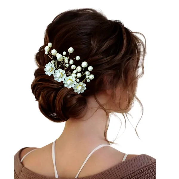 Elegant_Black_Base_Comb_with_Pearl_Flower_and_Bead_Branches_A_Timeless_Hair_Accessory_for_Weddings,_Special_Occasions,_and_Everyday_Glamour.