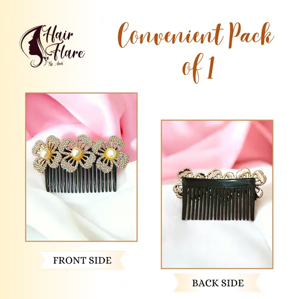 Elegant_Black_Base_Hair_Comb_with_4-Petal_Artificial_Flowers,_Crystal_Bead_Adornments,_and_Pearl_Center_for_Weddings_and_Special_Occasions