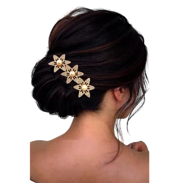 Elegant_Black_Base_Hair_Comb_with_Star-Shaped_6-Petal_Artificial_Flowers,_Crystal_Bead_Adornments,_and_Pearl_Beads_for_Special_Occasions