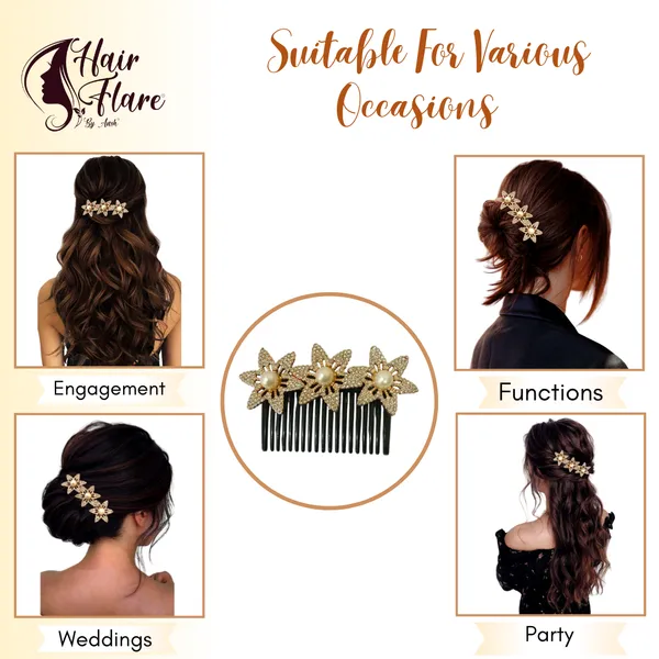 Elegant_Black_Base_Hair_Comb_with_Star-Shaped_6-Petal_Artificial_Flowers,_Crystal_Bead_Adornments,_and_Pearl_Beads_for_Special_Occasions