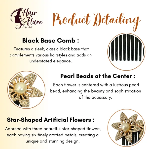 Elegant_Black_Base_Hair_Comb_with_Star-Shaped_6-Petal_Artificial_Flowers,_Crystal_Bead_Adornments,_and_Pearl_Beads_for_Special_Occasions