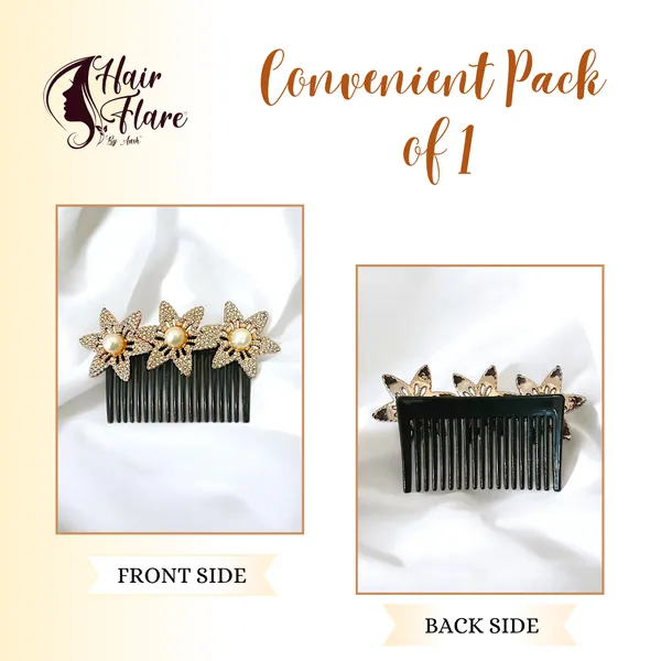 Elegant_Black_Base_Hair_Comb_with_Star-Shaped_6-Petal_Artificial_Flowers,_Crystal_Bead_Adornments,_and_Pearl_Beads_for_Special_Occasions