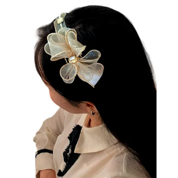 Elegant_Black_Ribbon_Hairband_with_Pearl_Bead_Chain,_Crystal_Adornments,_and_Beautiful_Ribbon_Flower_for_a_Chic_Look