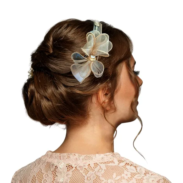 Elegant_Black_Ribbon_Hairband_with_Pearl_Bead_Chain,_Crystal_Adornments,_and_Beautiful_Ribbon_Flower_for_a_Chic_Look