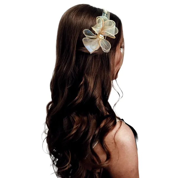 Elegant_Black_Ribbon_Hairband_with_Pearl_Bead_Chain,_Crystal_Adornments,_and_Beautiful_Ribbon_Flower_for_a_Chic_Look