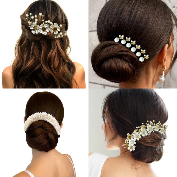 Elegant_Floral_Hair_Accessory_Combo_with_Comb,_Gajra,_Headpiece,_and_10_Pins_–_Perfect_for_Bridal_and_Festive_Hairstyle