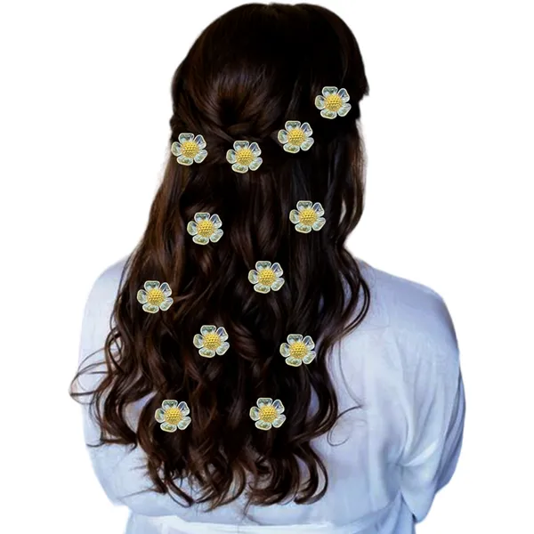 Elegant_Golden_Hair_Pin_with_Transparent_Flower_Design_and_Golden_Cheeni_Dana_Center_for_a_Chic_and_Glamorous_Look