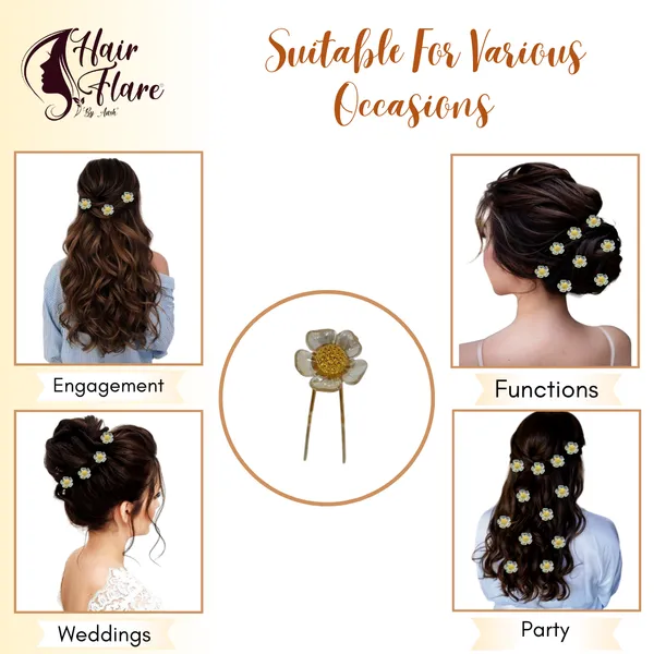Elegant_Golden_Hair_Pin_with_Transparent_Flower_Design_and_Golden_Cheeni_Dana_Center_for_a_Chic_and_Glamorous_Look