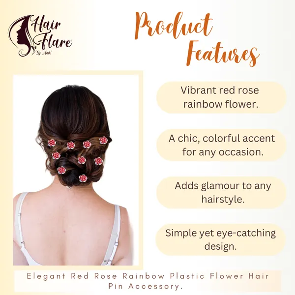 Elegant_Golden_Pin_Hair_Accessory_with_Red_Rose_and_Rainbow_Plastic_Flower_for_a_Vibrant_and_Stylish_Look