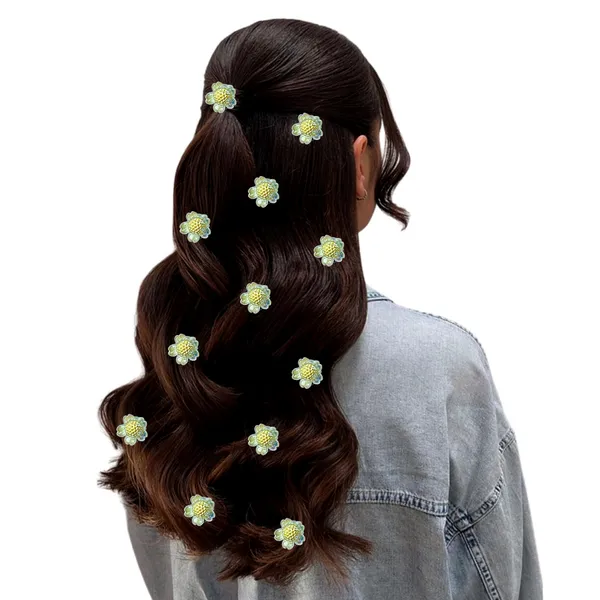 Elegant_Golden_Pin_with_Transparent_Flower_Petals_and_Centered_Golden_Cheeni_Dana_for_a_Chic_Hair_Accessory