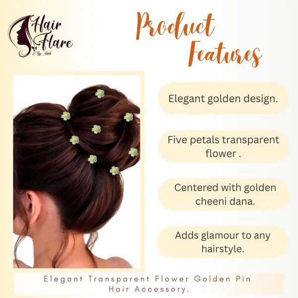 Elegant_Golden_Pin_with_Transparent_Flower_Petals_and_Centered_Golden_Cheeni_Dana_for_a_Chic_Hair_Accessory