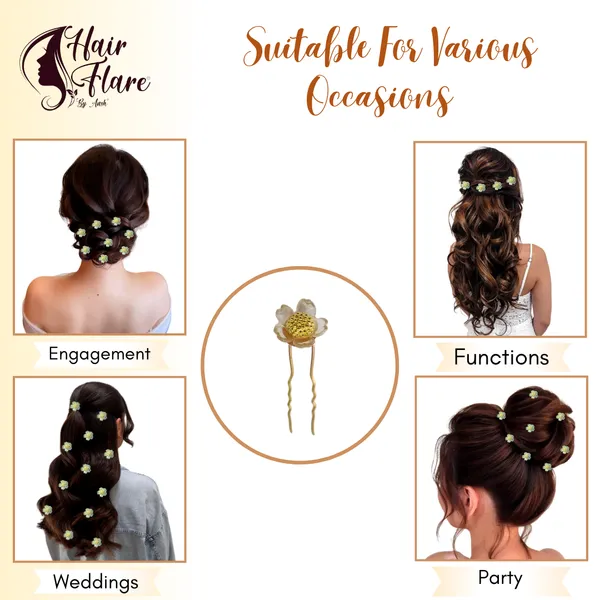 Elegant_Golden_Pin_with_Transparent_Flower_Petals_and_Centered_Golden_Cheeni_Dana_for_a_Chic_Hair_Accessory