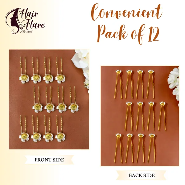 Elegant_Golden_Pin_with_Transparent_Flower_Petals_and_Centered_Golden_Cheeni_Dana_for_a_Chic_Hair_Accessory