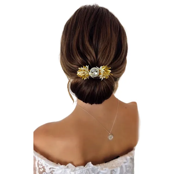 Elegant_Hair_Accessory_Set_with_Designer_Hairband,_8_Floral_Pins,_1_Golden_Comb,_and_1_Clip_–_Perfect_for_Bridal,_Festive,_and_Traditional_Hairstyles_with_a_Modern_Twist.