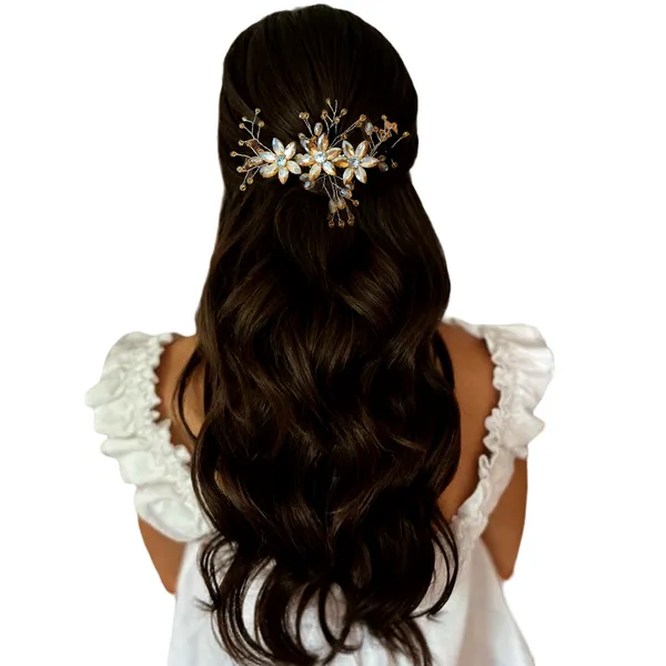 Elegant_Metal_Comb_with_Eye-Shaped_Crystal_Flowers_and_Beaded_Branches_���������_Stunning_Hair_Accessory_for_a_Charming_Look.