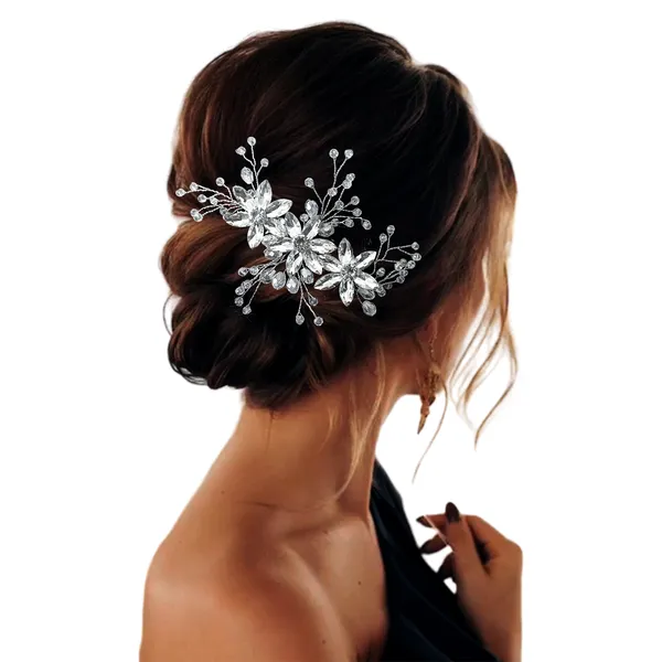 Elegant_Metal_Comb_with_Eye-Shaped_Crystal_Flowers_and_Beaded_Branches_���������_Stunning_Hair_Accessory_for_a_Charming_Look.