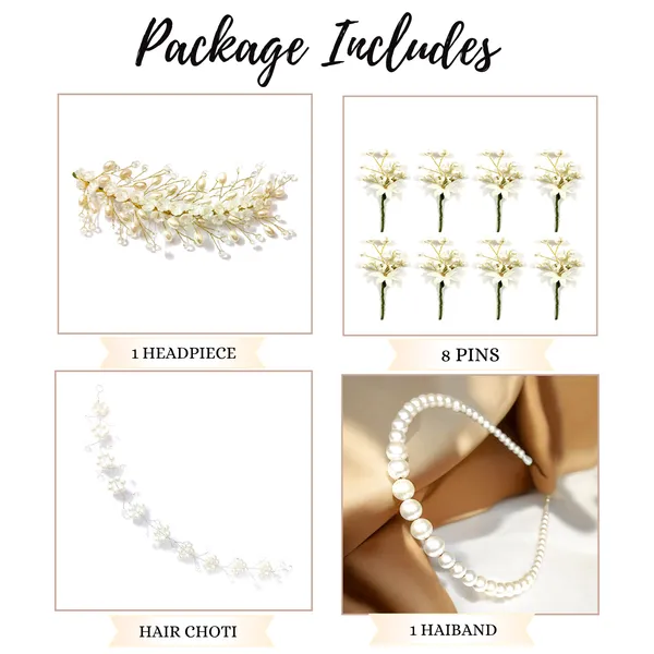 Elegant_pearl-themed_hair_accessory_combo_featuring_1_headpiece,_8_pins,_1_hair_choti,_and_1_haiband_—_perfect_for_bridal,_festive,_or_traditional_looks_with_effortless_grace.