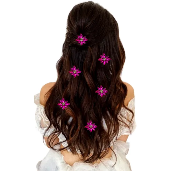 Elevate_Your_Style_with_Our_Eye-Shaped_Crystal_Stone_Flower_Hair_Clip_Featuring_Shimmering_Nag_Crystals_Perfect_for_Any_Occasion,_Lightweight,_Secure_Grip,_and_Suitable_for_All_Hair_Types!
