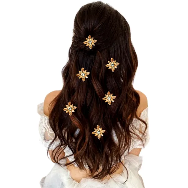 Elevate_Your_Style_with_Our_Eye-Shaped_Crystal_Stone_Flower_Hair_Clip_Featuring_Shimmering_Nag_Crystals_Perfect_for_Any_Occasion,_Lightweight,_Secure_Grip,_and_Suitable_for_All_Hair_Types!