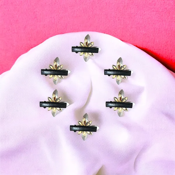 Elevate_Your_Style_with_Our_Eye-Shaped_Crystal_Stone_Flower_Hair_Clip_Featuring_Shimmering_Nag_Crystals_Perfect_for_Any_Occasion,_Lightweight,_Secure_Grip,_and_Suitable_for_All_Hair_Types!