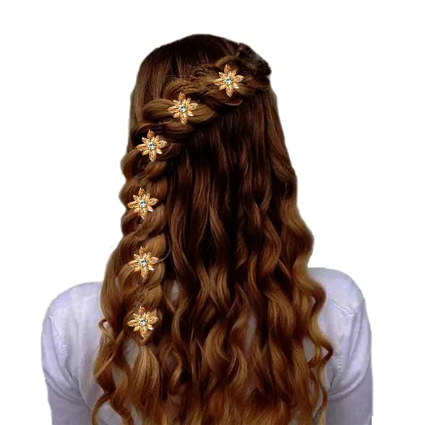 Elevate_Your_Style_with_Our_Eye-Shaped_Crystal_Stone_Flower_Hair_Clip_Featuring_Shimmering_Nag_Crystals_Perfect_for_Any_Occasion,_Lightweight,_Secure_Grip,_and_Suitable_for_All_Hair_Types!