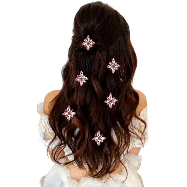 Elevate_Your_Style_with_Our_Eye-Shaped_Crystal_Stone_Flower_Hair_Clip_Featuring_Shimmering_Nag_Crystals_Perfect_for_Any_Occasion,_Lightweight,_Secure_Grip,_and_Suitable_for_All_Hair_Types!