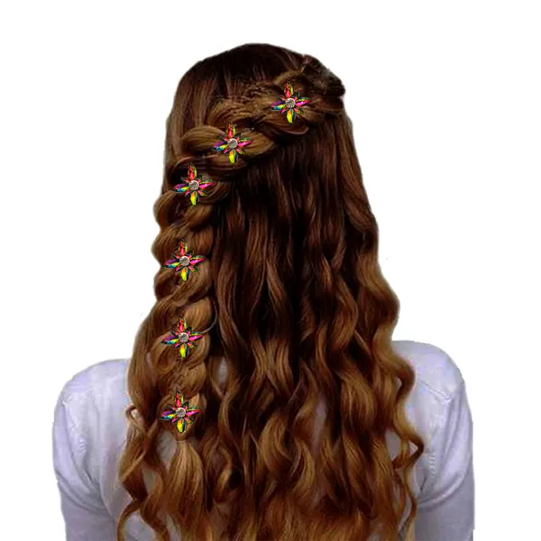 Elevate_Your_Style_with_Our_Eye-Shaped_Crystal_Stone_Flower_Hair_Clip_Featuring_Shimmering_Nag_Crystals_Perfect_for_Any_Occasion,_Lightweight,_Secure_Grip,_and_Suitable_for_All_Hair_Types!