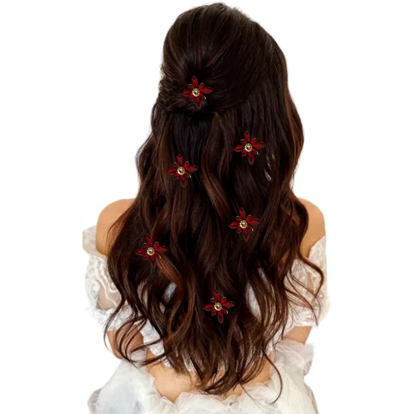 Elevate_Your_Style_with_Our_Eye-Shaped_Crystal_Stone_Flower_Hair_Clip_Featuring_Shimmering_Nag_Crystals_Perfect_for_Any_Occasion,_Lightweight,_Secure_Grip,_and_Suitable_for_All_Hair_Types!