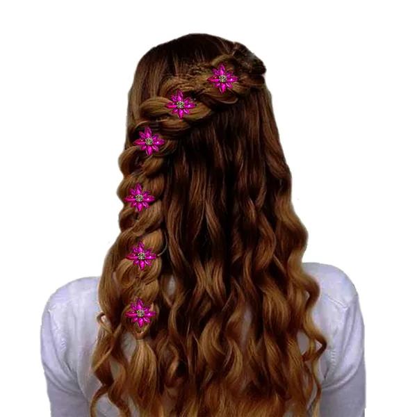 Elevate_Your_Style_with_Our_Eye-Shaped_Crystal_Stone_Flower_Hair_Clip_Featuring_Shimmering_Nag_Crystals_Perfect_for_Any_Occasion,_Lightweight,_Secure_Grip,_and_Suitable_for_All_Hair_Types!