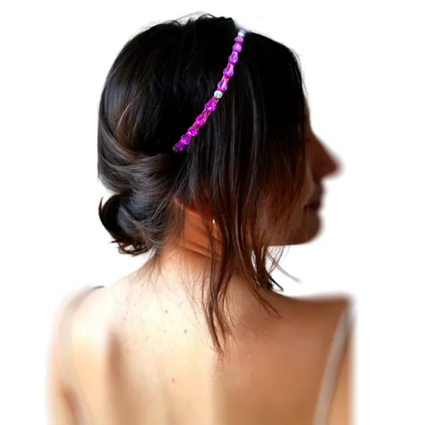 Elevate_Your_Style_with_Our_Stunning_Drop-Shaped_Crystal_Hairband_Featuring_Shimmering_Nag_Crystals_Perfect_for_Any_Occasion,_Lightweight,_Comfortable,_and_Suitable_for_All_Hair_Types_and_Ages