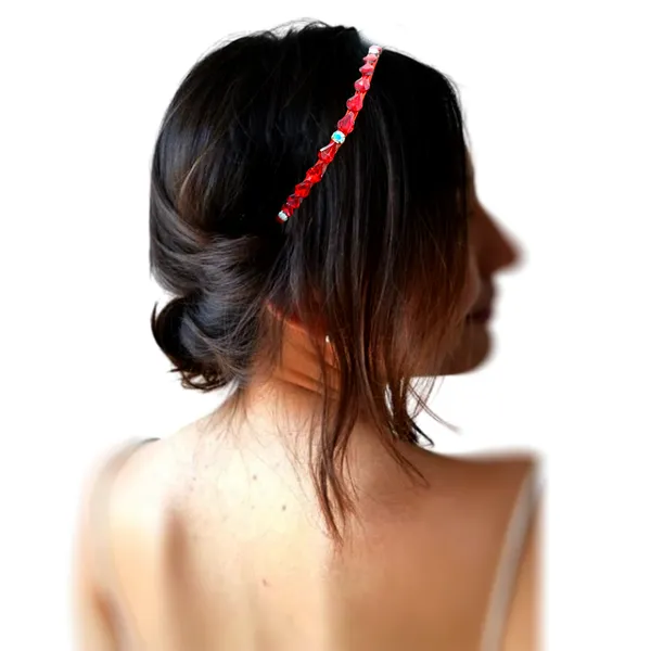 Elevate_Your_Style_with_Our_Stunning_Drop-Shaped_Crystal_Hairband_Featuring_Shimmering_Nag_Crystals_Perfect_for_Any_Occasion,_Lightweight,_Comfortable,_and_Suitable_for_All_Hair_Types_and_Ages