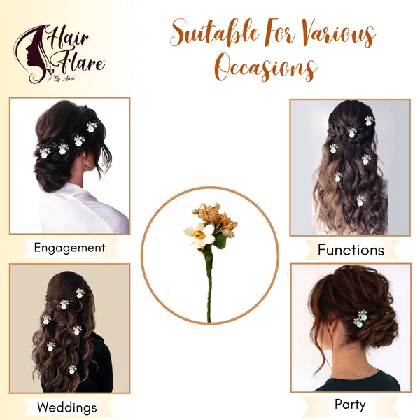 Pack_of_6_White_Flower_And_Pearl_Rounded_Hair_Pin_For__And_Women
