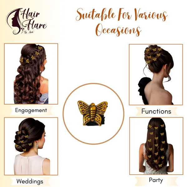 Golden_Butterfly_Velcro_Hair_Clip_���������_Elegant,_Lightweight,_and_Secure_Grip_for_Effortless_Styling_|_Perfect_for_Daily_Wear,_Parties,_and_Special_Occasions