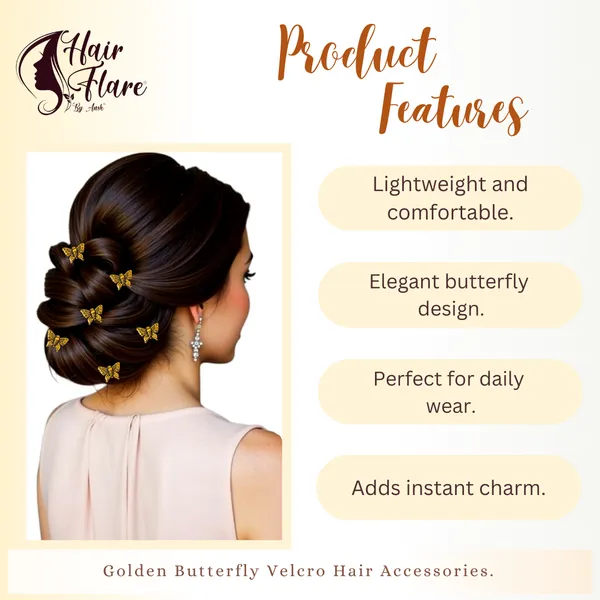 Golden_Butterfly_Velcro_Hair_Clip_���������_Elegant,_Lightweight,_and_Secure_Grip_for_Effortless_Styling_|_Perfect_for_Daily_Wear,_Parties,_and_Special_Occasions