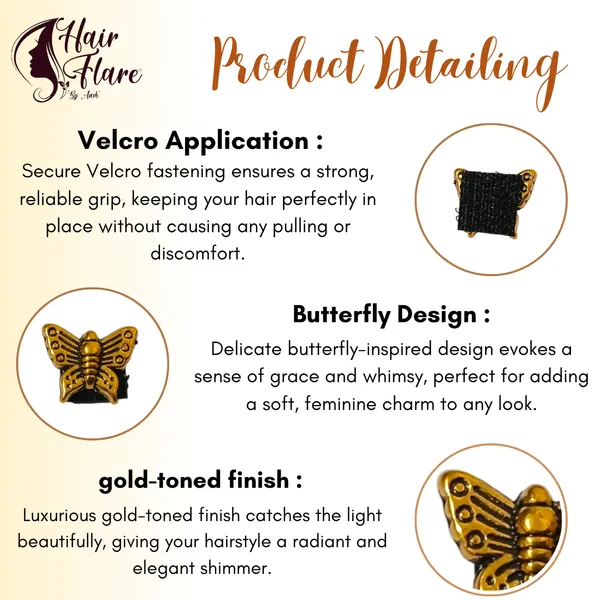 Golden_Butterfly_Velcro_Hair_Clip_���������_Elegant,_Lightweight,_and_Secure_Grip_for_Effortless_Styling_|_Perfect_for_Daily_Wear,_Parties,_and_Special_Occasions