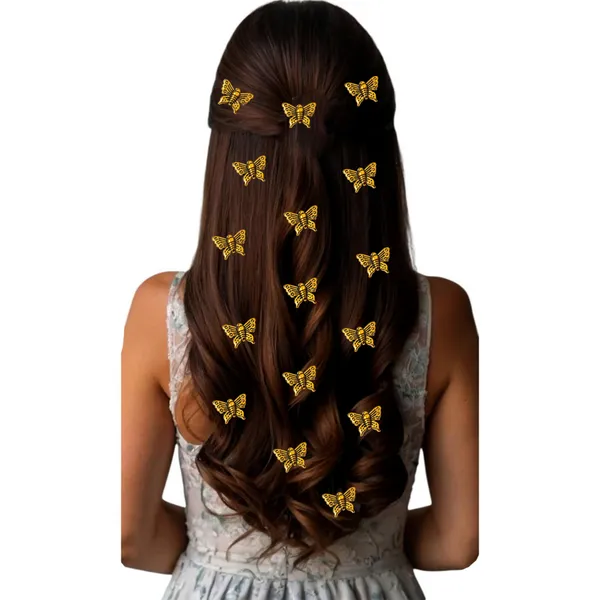 Golden_Butterfly_Velcro_Hair_Clip_���������_Elegant,_Lightweight,_and_Secure_Grip_for_Effortless_Styling_|_Perfect_for_Daily_Wear,_Parties,_and_Special_Occasions
