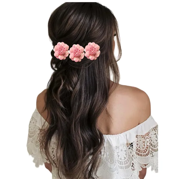 Baby_Pink_Artificial_Floral_Bridal_Brooch_&_Hair_Pin_(6_Rose_Clips)