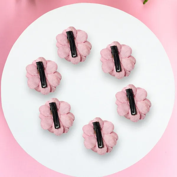 Baby_Pink_Artificial_Floral_Bridal_Brooch_&_Hair_Pin_(6_Rose_Clips)