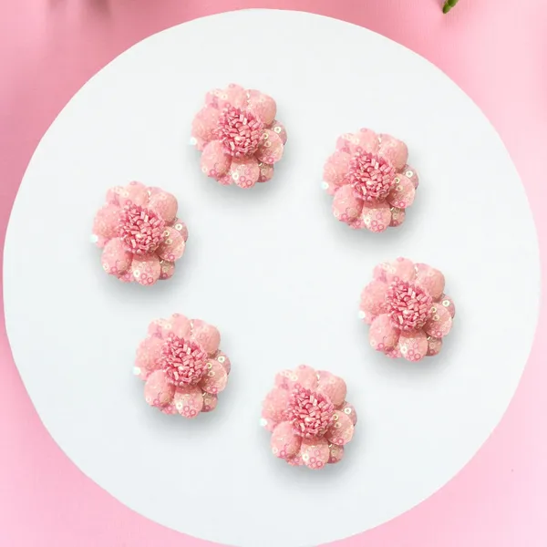 Baby_Pink_Artificial_Floral_Bridal_Brooch_&_Hair_Pin_(6_Rose_Clips)