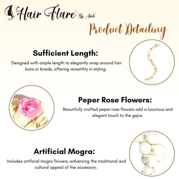 Baby_Pink_Artificial_Mogra_And_Paper_Rose_Hair_Gajra_For_Weddings_And_Festivals