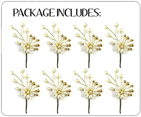 Pack_of_8_White_&_Golden_Stylish_Hair_Vein_Accessories_For_Women