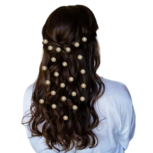 Golden_Diy_Elegant_Stone_Hair_Pins_Accessories_For_Women