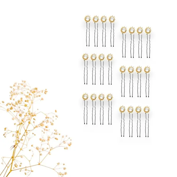 Golden_Diy_Elegant_Stone_Hair_Pins_Accessories_For_Women