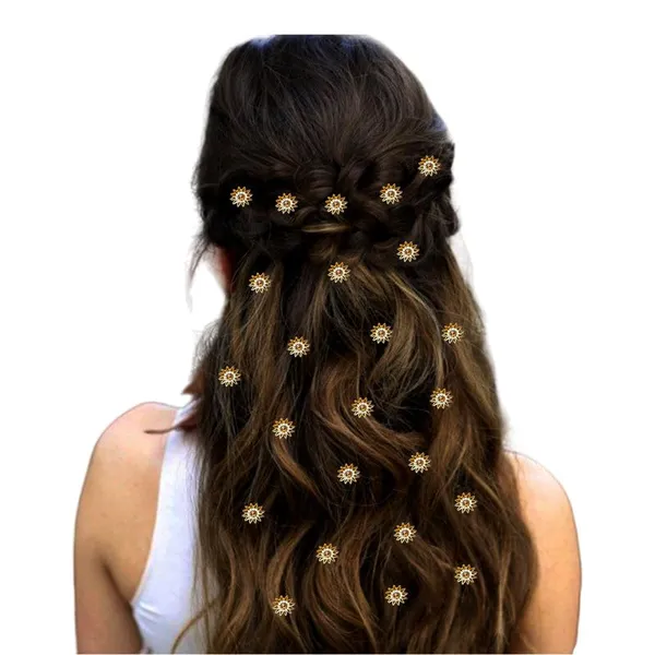 Golden_Diy_Elegant_Stone_Hair_Pins_Accessories_For_Women